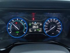 GAC AION S Plus Comfort Edition - ფოტო 14