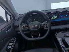 GAC AION S Plus Comfort Edition - ფოტო 15
