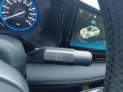 GAC AION S Plus Comfort Edition - ფოტო 16
