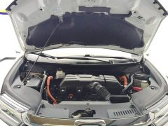 Honda Odyssey 2022 2.0L e:HEV Sharp Radiance Edition - ფოტო 10