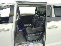 Honda Odyssey 2022 2.0L e:HEV Sharp Radiance Edition - ფოტო 11