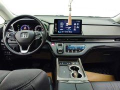 Honda Odyssey 2022 2.0L e:HEV Sharp Radiance Edition - ფოტო 12
