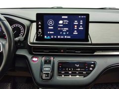 Honda Odyssey 2022 2.0L e:HEV Sharp Radiance Edition - ფოტო 13
