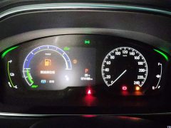 Honda Odyssey 2022 2.0L e:HEV Sharp Radiance Edition - ფოტო 14