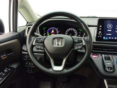 Honda Odyssey 2022 2.0L e:HEV Sharp Radiance Edition - ფოტო 15
