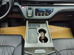 Honda Odyssey 2022 2.0L e:HEV Sharp Radiance Edition - ფოტო 16
