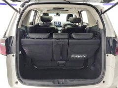Honda Odyssey 2022 2.0L e:HEV Sharp Radiance Edition - ფოტო 4