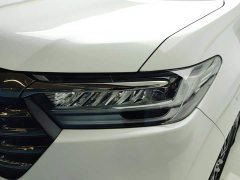 Honda Odyssey 2022 2.0L e:HEV Sharp Radiance Edition - ფოტო 5