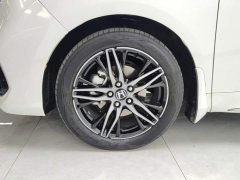 Honda Odyssey 2022 2.0L e:HEV Sharp Radiance Edition - ფოტო 6