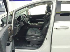 Honda Odyssey 2022 2.0L e:HEV Sharp Radiance Edition - ფოტო 9
