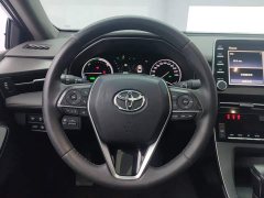 Toyota Avalon 2019 Hybrid 2.5L Luxury National VI - ფოტო 15