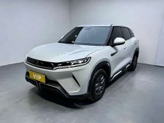 BYD Yuan UP 401KM Vitality Edition - ფოტო 1