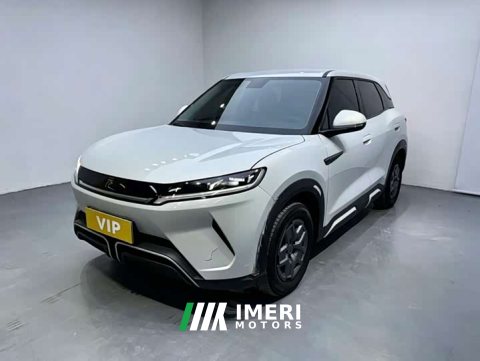 2024 BYD Yuan UP 401KM Vitality Edition - ავტომობილი ჩინეთიდან