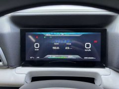 BYD Yuan UP 401KM Vitality Edition - ფოტო 10