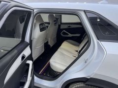 BYD Yuan UP 401KM Vitality Edition - ფოტო 12