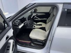 BYD Yuan UP 401KM Vitality Edition - ფოტო 13