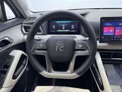 BYD Yuan UP 401KM Vitality Edition - ფოტო 14