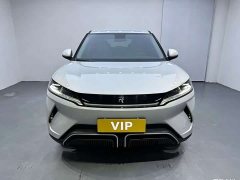 BYD Yuan UP 401KM Vitality Edition - ფოტო 2