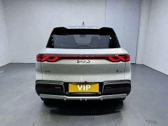 BYD Yuan UP 401KM Vitality Edition - ფოტო 3