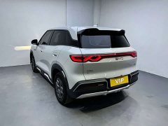 BYD Yuan UP 401KM Vitality Edition - ფოტო 4