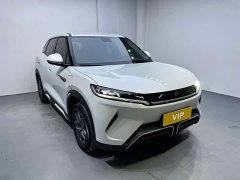BYD Yuan UP 401KM Vitality Edition - ფოტო 5