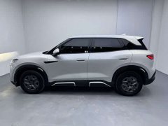 BYD Yuan UP 401KM Vitality Edition - ფოტო 7