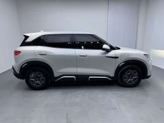 BYD Yuan UP 401KM Vitality Edition - ფოტო 8
