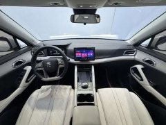 BYD Yuan UP 401KM Vitality Edition - ფოტო 9