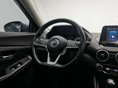 Nissan Sylphy 1.6L XL CVT Comfort Edition - ფოტო 11