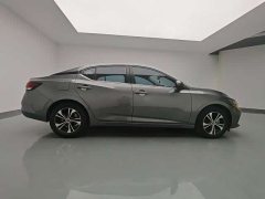 Nissan Sylphy 1.6L XL CVT Comfort Edition - ფოტო 12