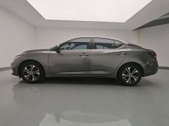 Nissan Sylphy 1.6L XL CVT Comfort Edition - ფოტო 13