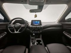 Nissan Sylphy 1.6L XL CVT Comfort Edition - ფოტო 14