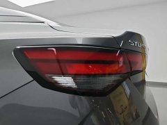 Nissan Sylphy 1.6L XL CVT Comfort Edition - ფოტო 16