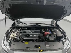 Nissan Sylphy 1.6L XL CVT Comfort Edition - ფოტო 18