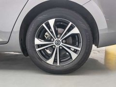 Nissan Sylphy 1.6L XL CVT Comfort Edition - ფოტო 19