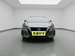 Nissan Sylphy 1.6L XL CVT Comfort Edition - ფოტო 2