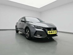 Nissan Sylphy 1.6L XL CVT Comfort Edition - ფოტო 3