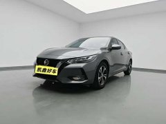 Nissan Sylphy 1.6L XL CVT Comfort Edition - ფოტო 4