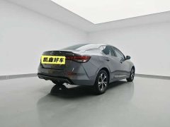 Nissan Sylphy 1.6L XL CVT Comfort Edition - ფოტო 5