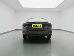 Nissan Sylphy 1.6L XL CVT Comfort Edition - ფოტო 6