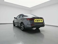 Nissan Sylphy 1.6L XL CVT Comfort Edition - ფოტო 7