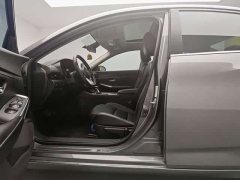 Nissan Sylphy 1.6L XL CVT Comfort Edition - ფოტო 8