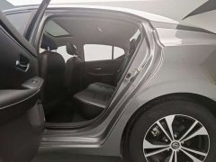 Nissan Sylphy 1.6L XL CVT Comfort Edition - ფოტო 9