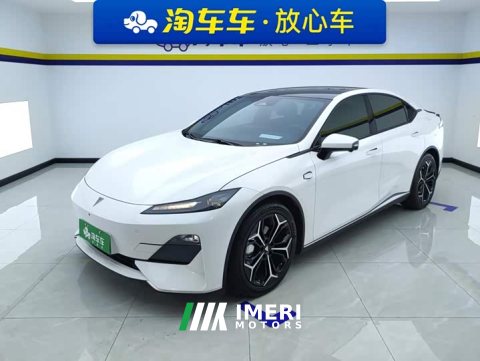 2024 Deepal Deep Blue SL03 2023 200Max Extended Range Version - ავტომობილი ჩინეთიდან