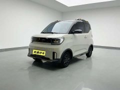 Wuling Hongguang MINIEV 2022 GAMEBOY 200km Fun Edition LFP Battery - ფოტო 1