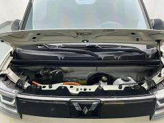 Wuling Hongguang MINIEV 2022 GAMEBOY 200km Fun Edition LFP Battery - ფოტო 11