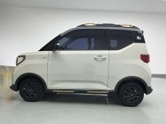 Wuling Hongguang MINIEV 2022 GAMEBOY 200km Fun Edition LFP Battery - ფოტო 17