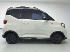 Wuling Hongguang MINIEV 2022 GAMEBOY 200km Fun Edition LFP Battery - ფოტო 18
