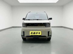 Wuling Hongguang MINIEV 2022 GAMEBOY 200km Fun Edition LFP Battery - ფოტო 2