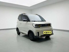 Wuling Hongguang MINIEV 2022 GAMEBOY 200km Fun Edition LFP Battery - ფოტო 3